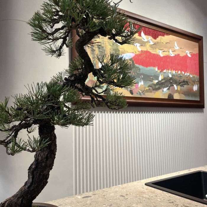 開幕活動與展場植栽佈置｜短期租賃、迎賓植栽規劃